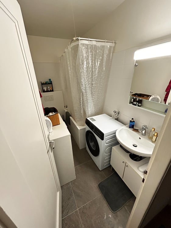 Reprise de bail : Appartement 3.5 pièces 3