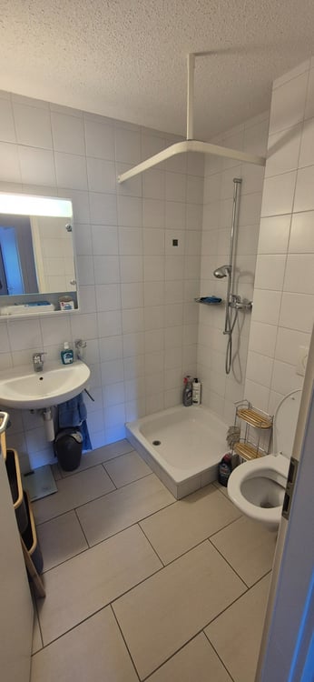 Appartement de 3,5 pièces, bail à reprendre au 01.08.2026 3