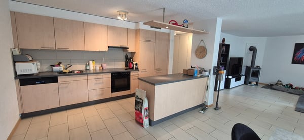 Appartement de 3,5 pièces, bail à reprendre au 01.08.2026 5