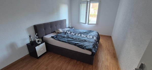 Appartement de 3,5 pièces, bail à reprendre au 01.08.2026 5