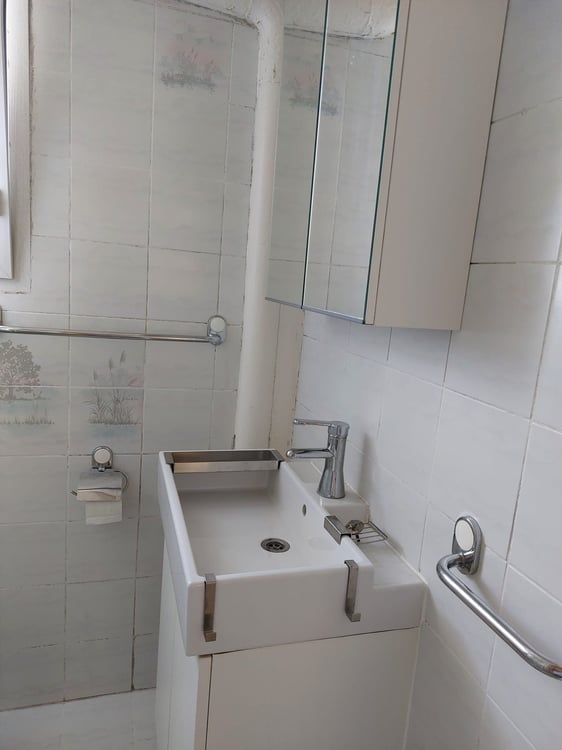 Appartement meublé 2pce 4