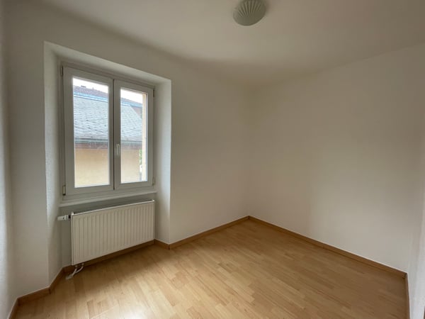 Appartement de 1.5 pièces avec place de parc à St-Léonard 3