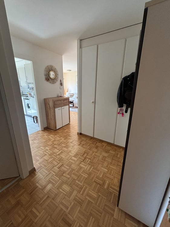 Appartement à louer 2