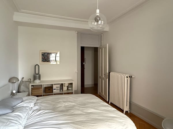 Appartement de 4,5 pièces - Boulevard de Pérolles - Fribourg 3