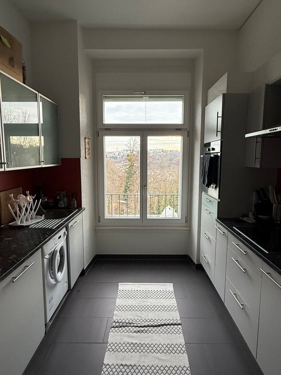 Appartement de 4,5 pièces - Boulevard de Pérolles - Fribourg 9