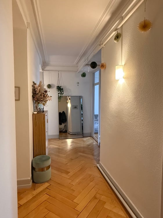 Appartement de 4,5 pièces - Boulevard de Pérolles - Fribourg 13