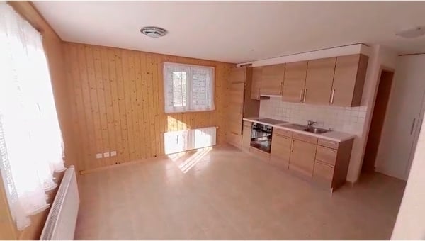 Joli studio à louer dans un quartier calme 2