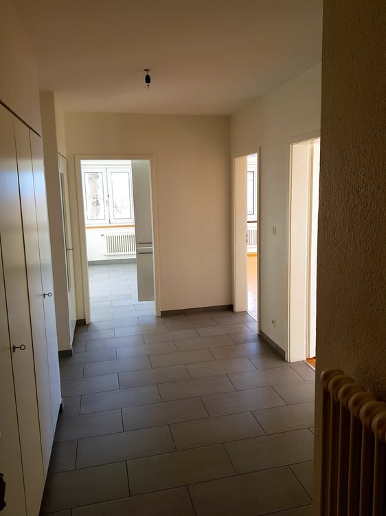 Appartement 4 1/2 pces Les Brenets 4