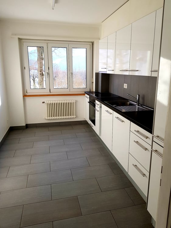 Appartement 4 1/2 pces Les Brenets 5