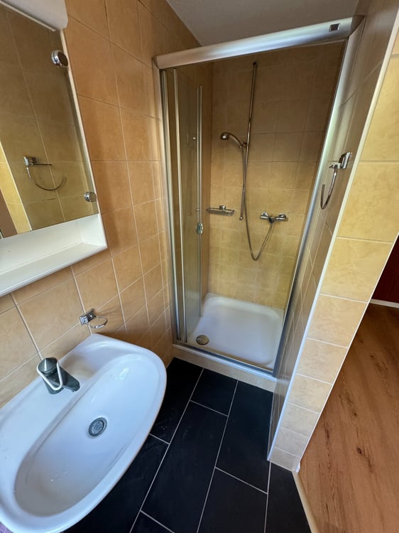 Appartement 2 pièces rénové 4