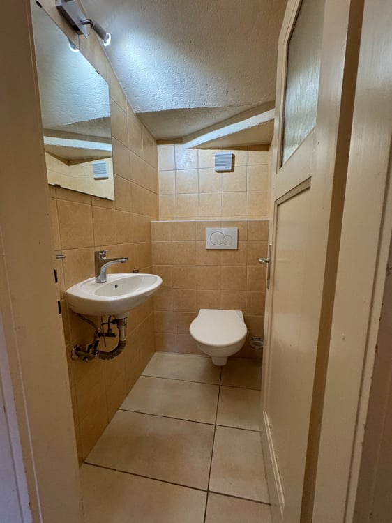 Appartement 2 pièces rénové 5