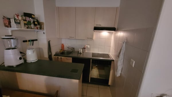 Appartement 2 pièces à Ecublens - reprise de bail 3
