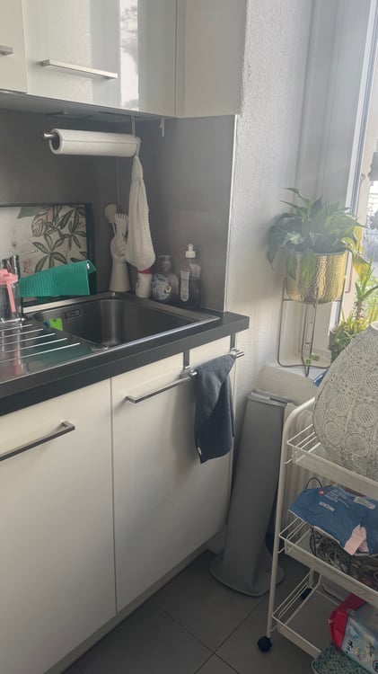 Appartement à louer 4