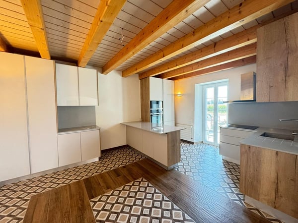Unique - A saisir ! - Maison villageoise entièrement rénovée 5