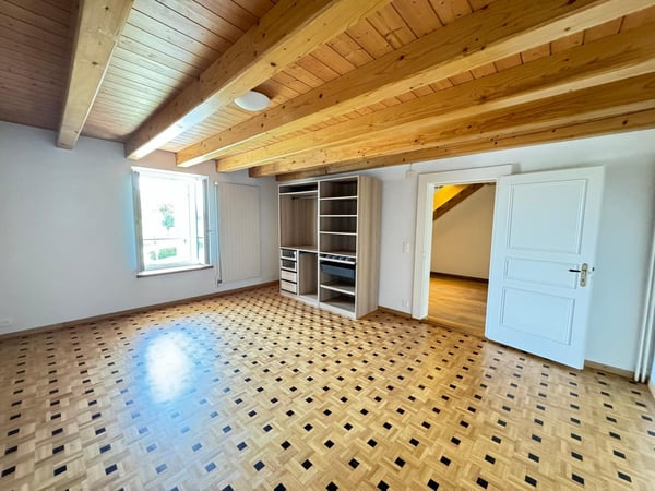 Unique - A saisir ! - Maison villageoise entièrement rénovée 8
