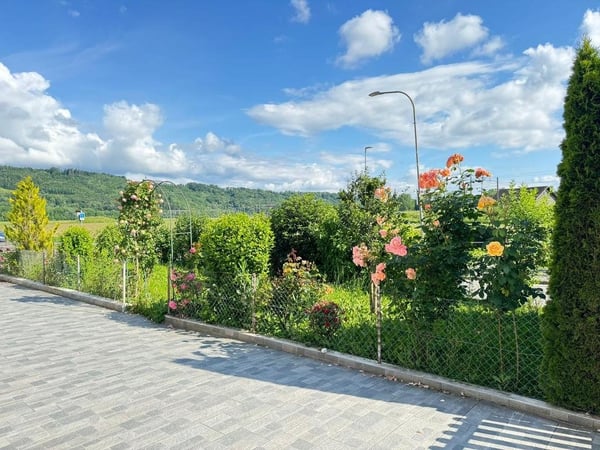 Unique - A saisir ! - Maison villageoise entièrement rénovée 3