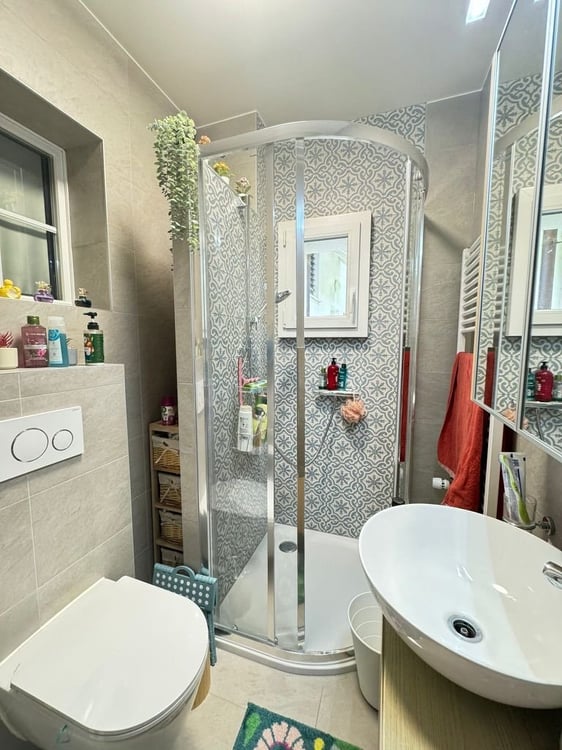 Unique - A saisir ! - Maison villageoise entièrement rénovée 11