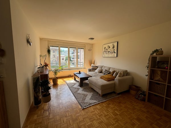 Appartement à louer 4