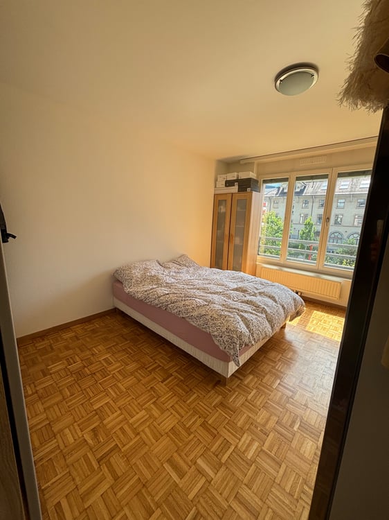 Appartement à louer 5
