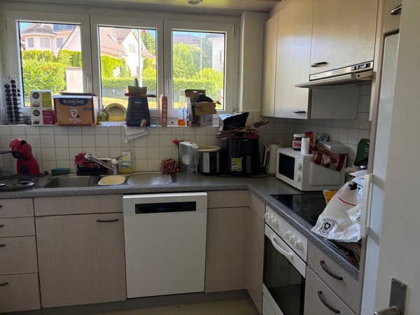 WG-Zimmer zur Untermiete 4