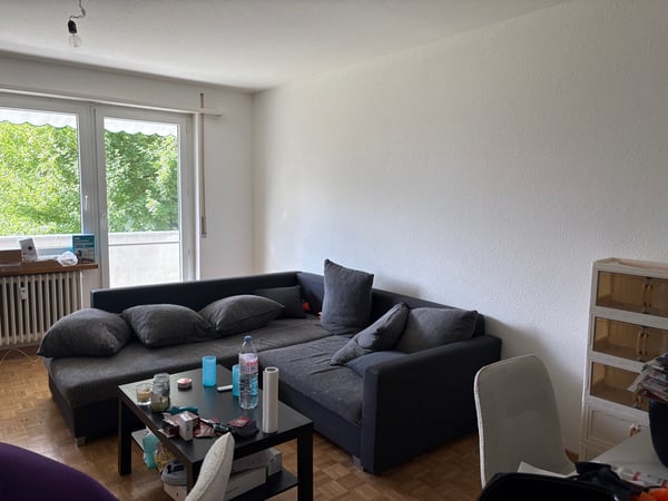 WG-Zimmer zur Untermiete 2