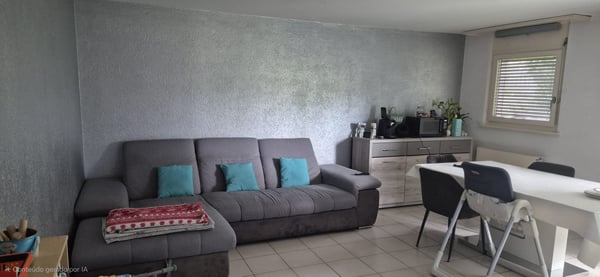 Appartement 3,5 pièces à louer 1