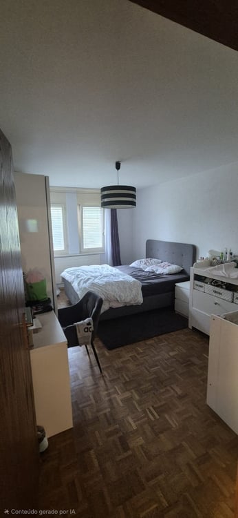 Appartement 3,5 pièces à louer 4