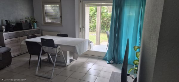 Appartement 3,5 pièces à louer 2