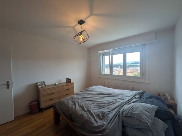 Appartement lumineux au centre de Fribourg 4
