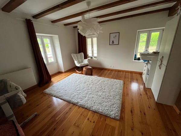 Villa 5.5 pièces à Juriens Libre dès le 15 juillet 3