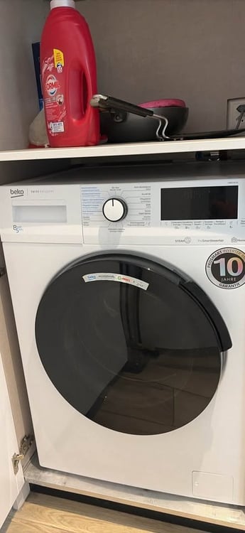 Apartment for rent: URGENT - LEASE TAKEOVER 5