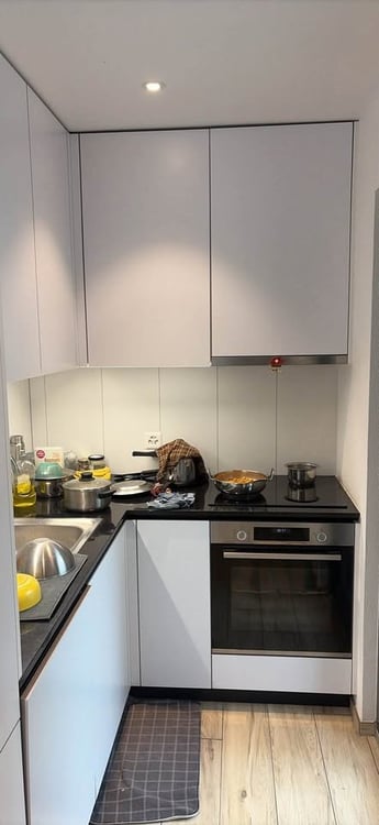 Apartment for rent: URGENT - LEASE TAKEOVER 4