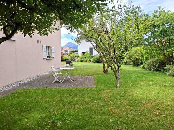A LOUER - Spacieux appartement à RIAZ 2
