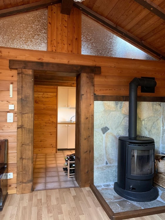 Appartement duplex 2,5 pièces avec parcelle 5