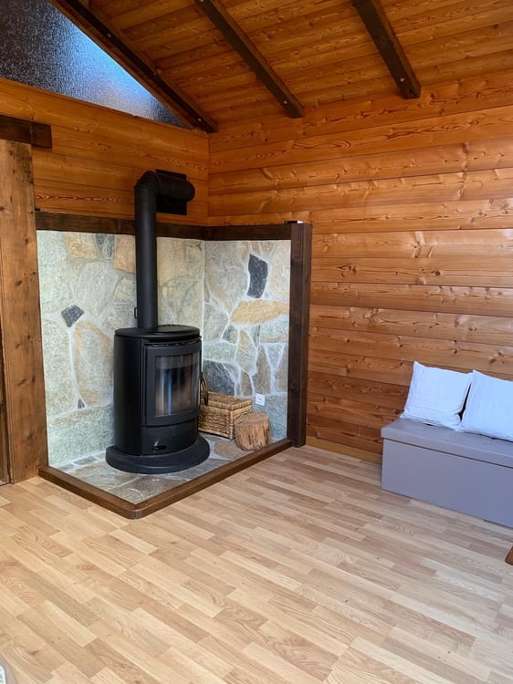 Appartement duplex 2,5 pièces avec parcelle 4