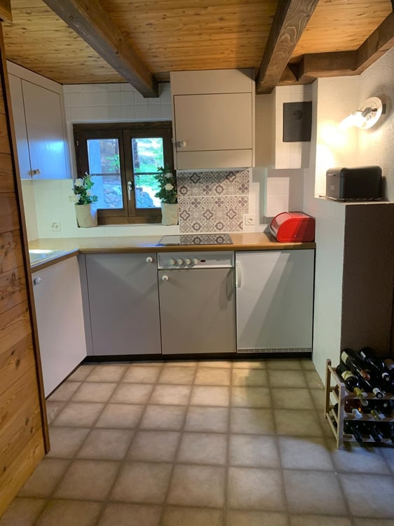 Appartement duplex 2,5 pièces avec parcelle 3