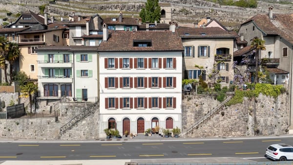 Immagine anteprima degli immobili