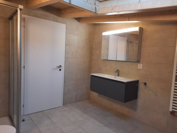 Maison villageoise rénovée en 2020 2