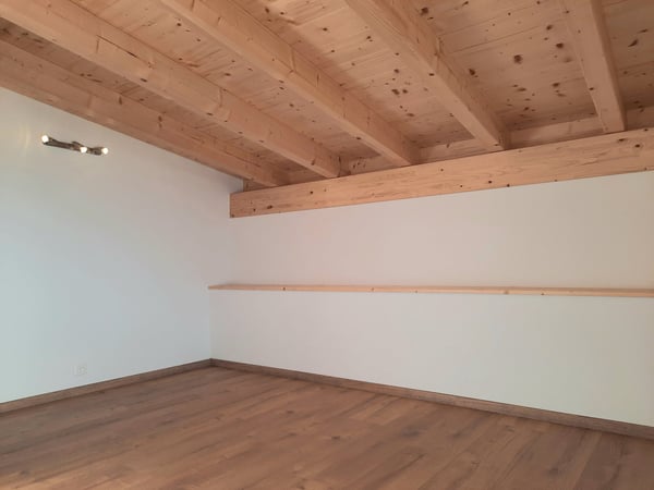 Maison villageoise rénovée en 2020 4