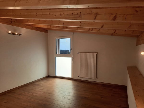Maison villageoise rénovée en 2020 3