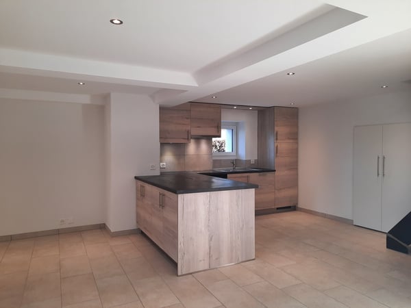 Maison villageoise rénovée en 2020 5