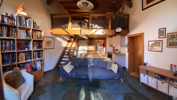 Appartement de 2.5 pièces 4