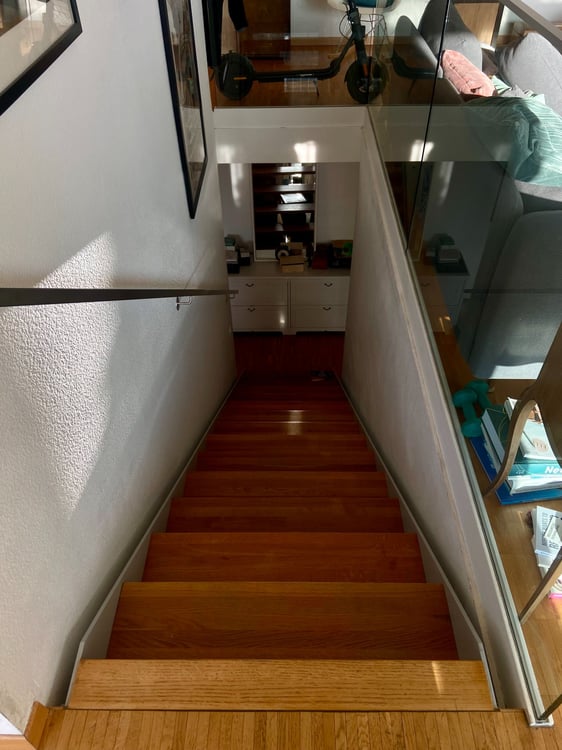 Duplex 4.5 pièces 3