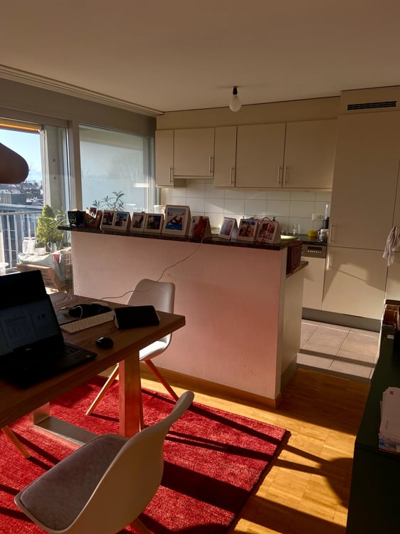 Duplex 4.5 pièces 2