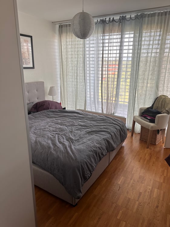 Duplex 4.5 pièces 4
