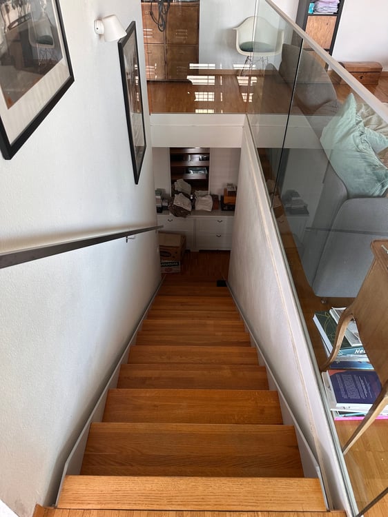 Duplex 4.5 pièces 3