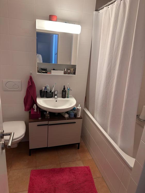 Duplex 4.5 pièces 5