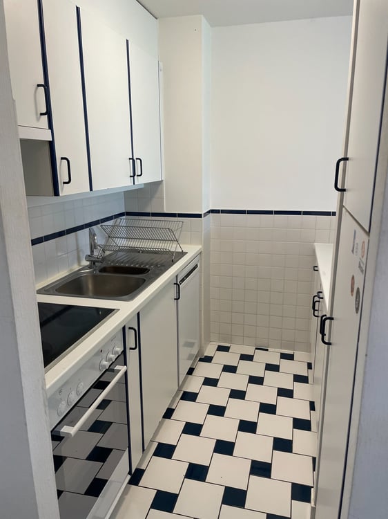 Appartement meublé de 2 pièces - Nyon 3