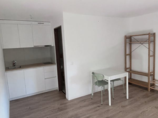 Studio à louer 2