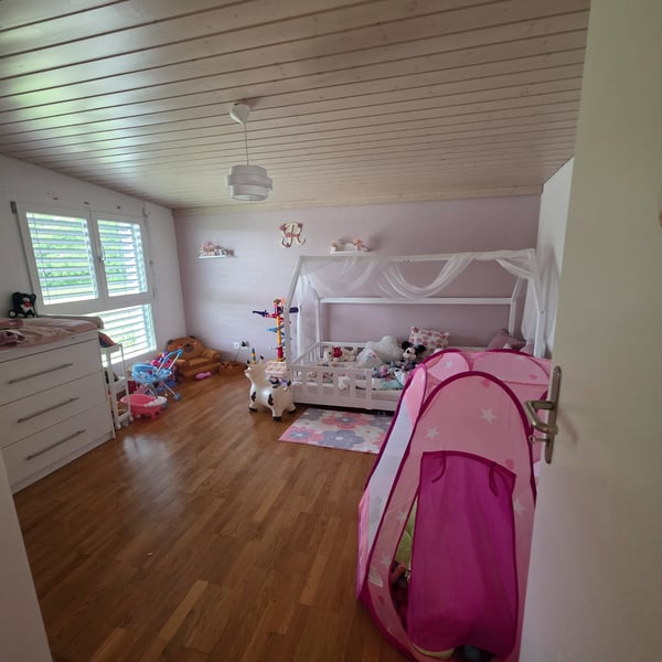 Matran  Maison jumelée 4